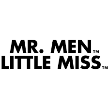 Mr. Men & Little Miss